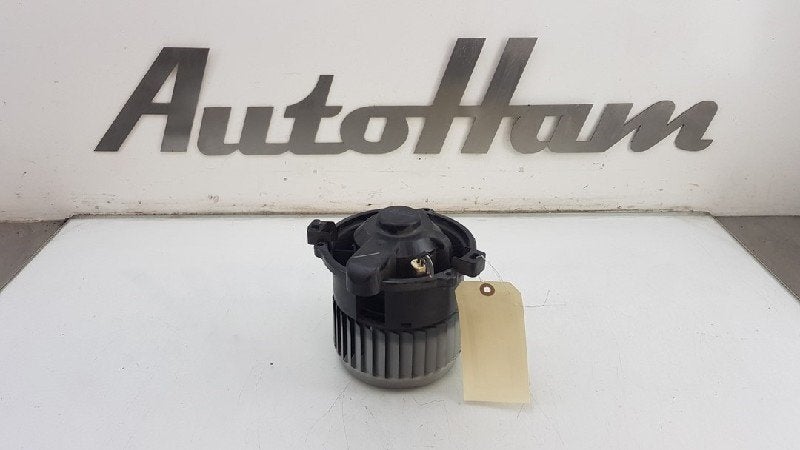 VENTILATEUR RADIATEUR MOTEUR Mitsubishi Colt (Z2 / Z3), Utilisé, Mitsubishi