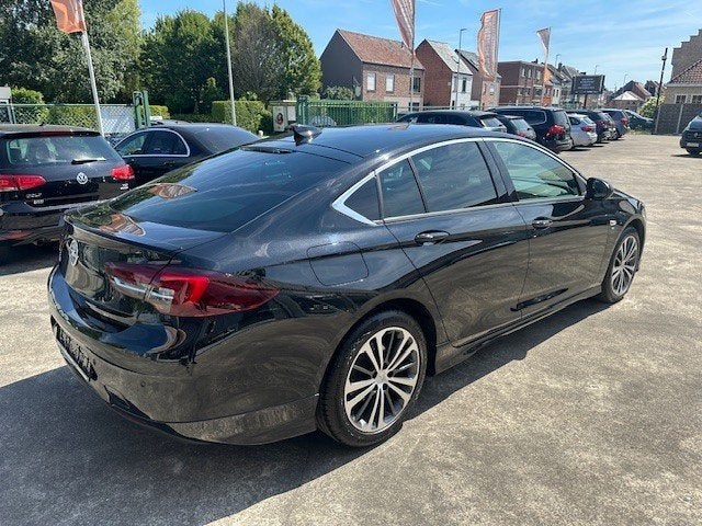 Opel Insignia, 1.5i, Automaat, Camera, Btw-aftrek + Garantie, Autos, Opel, Achat, Euro 6, Entreprise, https://public.car-pass.be/vhr/93ab957f-8bda-4fe6-948b-0bc0a0222b65