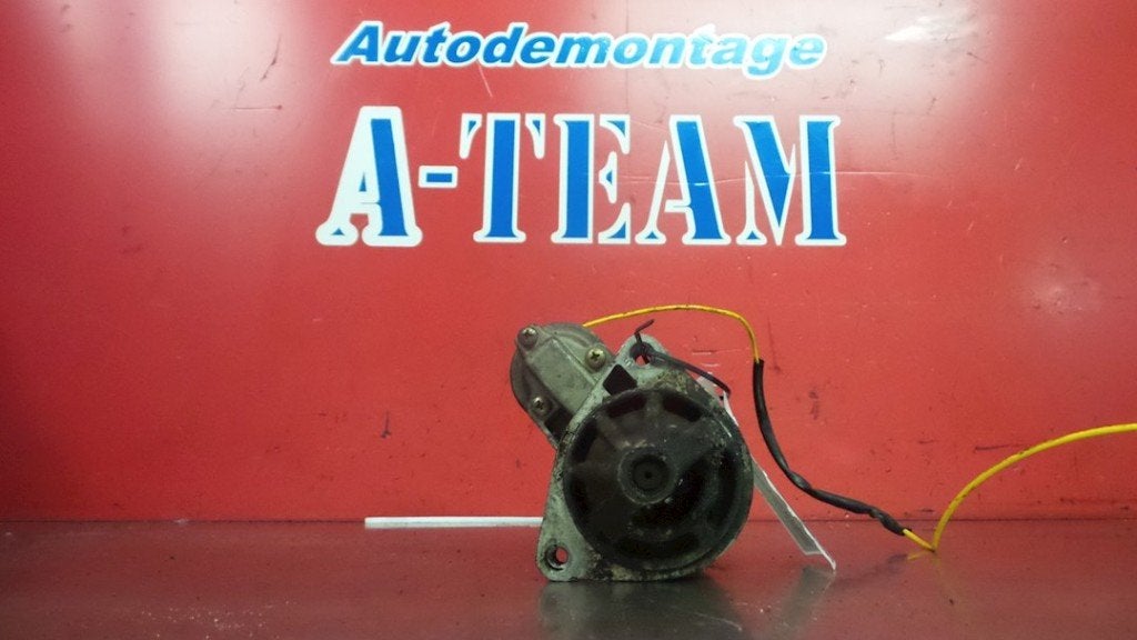 DÉMARREUR Daewoo / Chevrolet Matiz (01-1998/12-2017), Utilisé, Daewoo