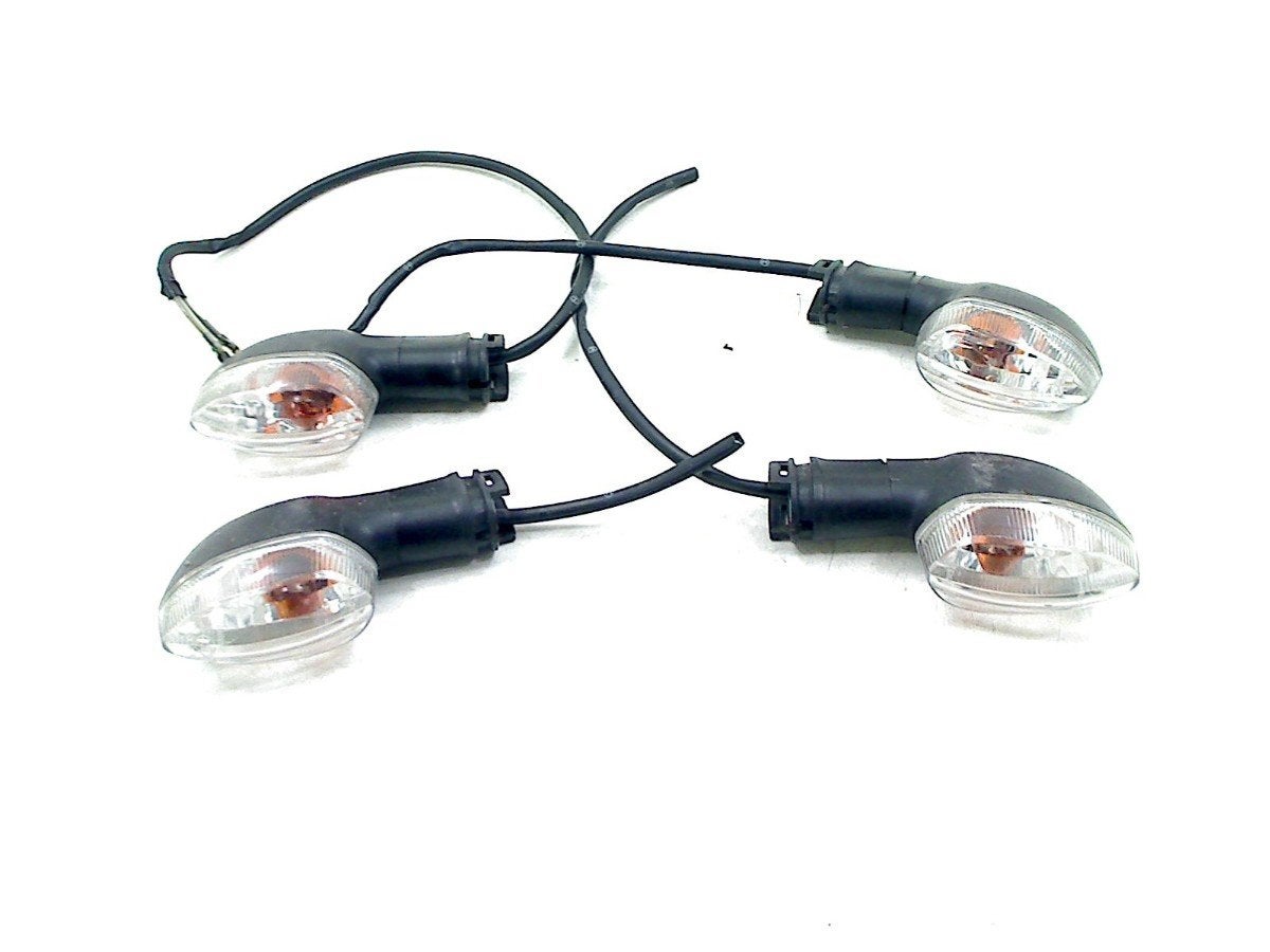KNIPPERLICHT Yamaha MT 03 2006-2013 (MT03 MT-03), Motoren, Dhr. S. di Majo, Gebruikt, Info@cama-motorparts.nl, P.J. Troelstraweg 8 8
3144 CX  MAASSLUIS, NL