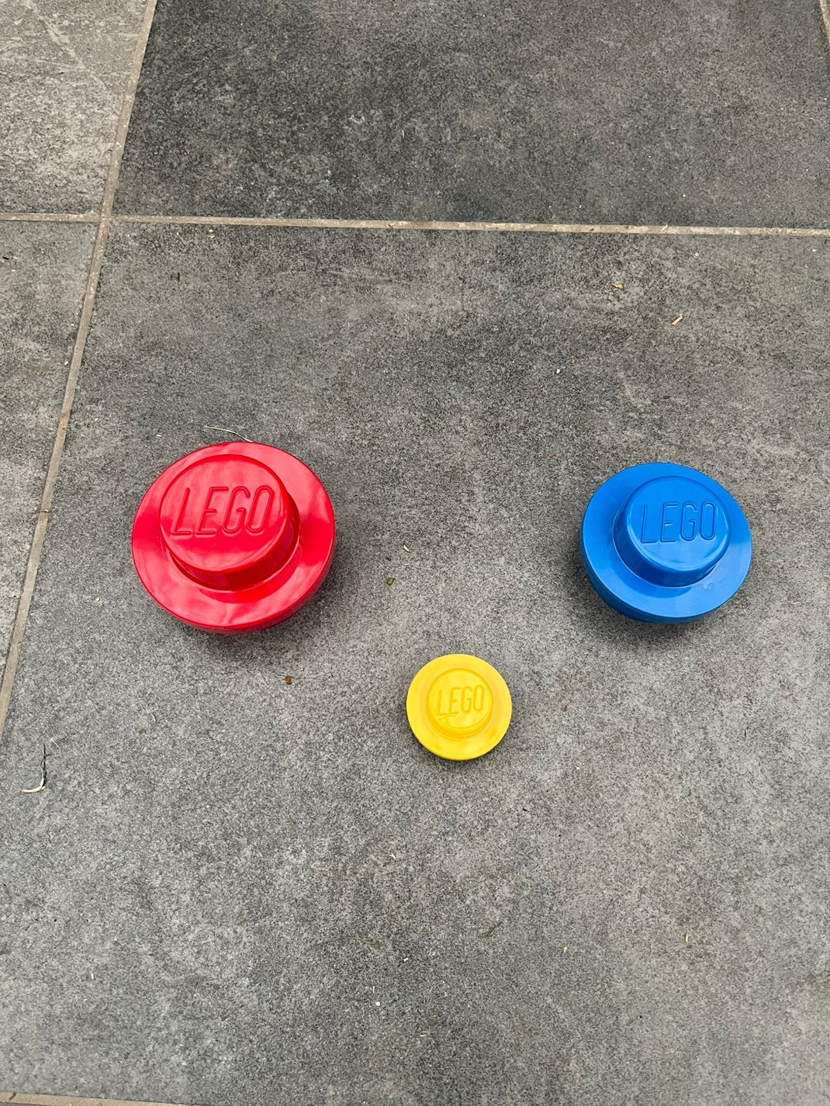 Lego kleerhangers, Ophalen, Zo goed als nieuw, Lego