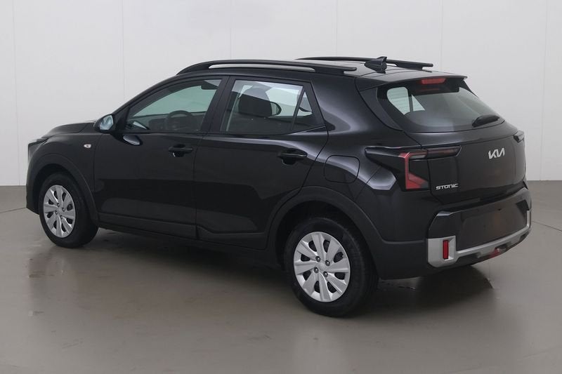 KIA Stonic 1.0 t-gdi pulse 100 AT, Autos, Kia, Achat, 998 cm³, Euro 6, Entreprise