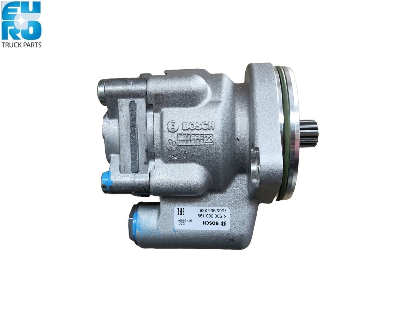 DAF XF 106 SERVO PUMP BOSCH 1939433B, Neuf, -, DAF, -