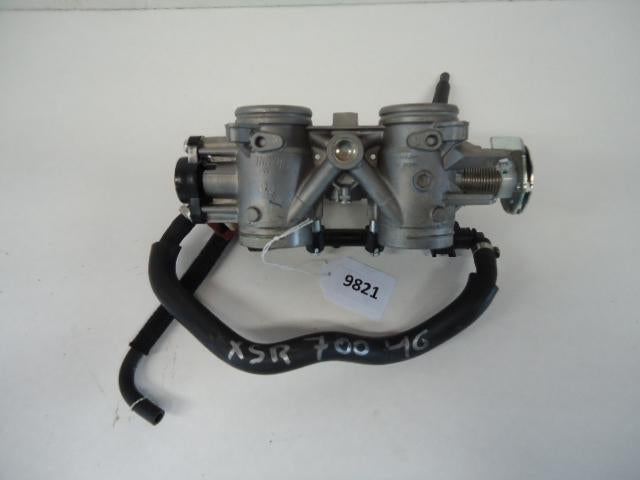 XSR700 2016 - 2017 Yamaha Injectorbody D1-16369