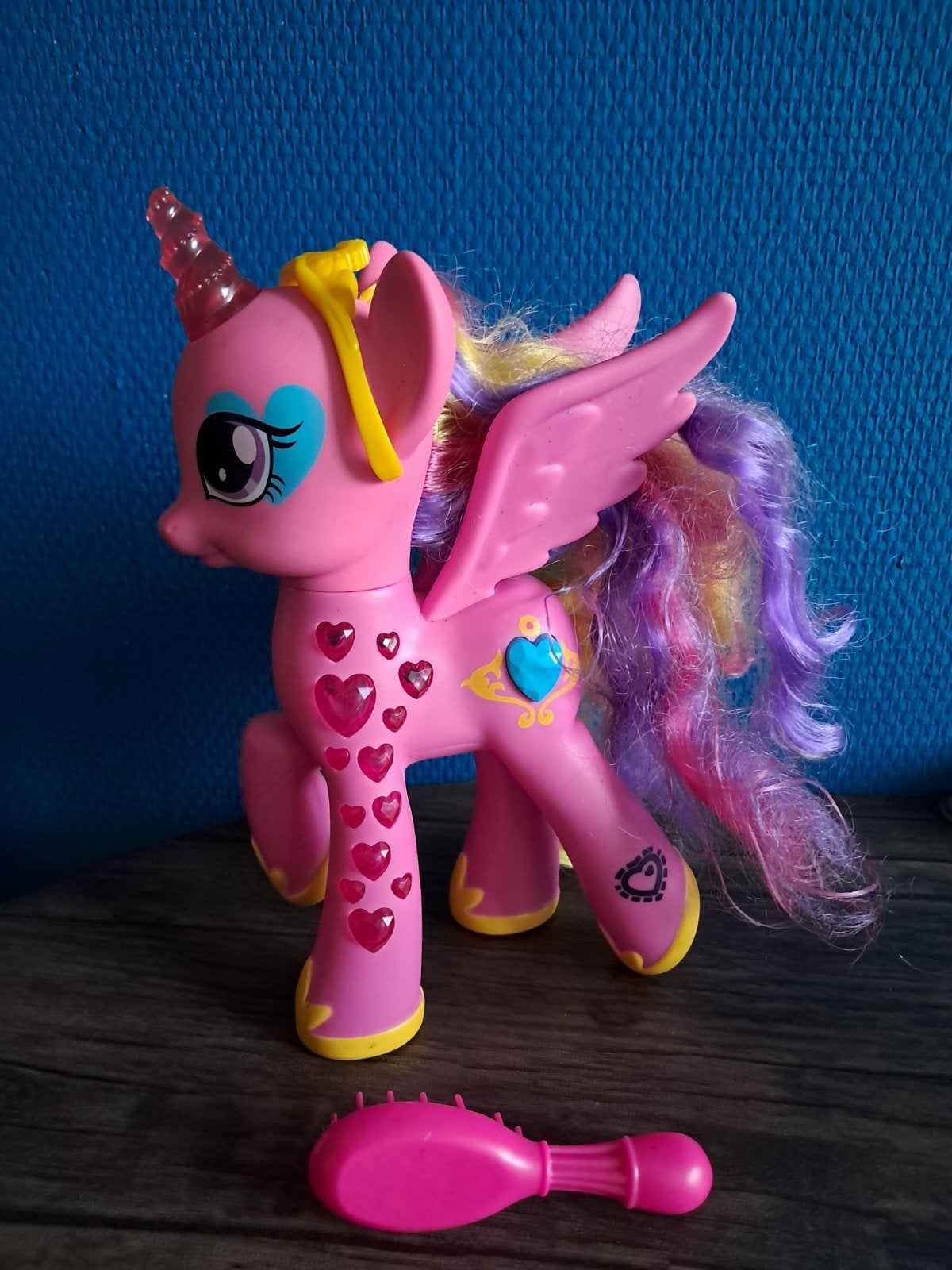 Princesse Cadance, Enfants & Bébés, Jouets | My Little Pony, Enlèvement