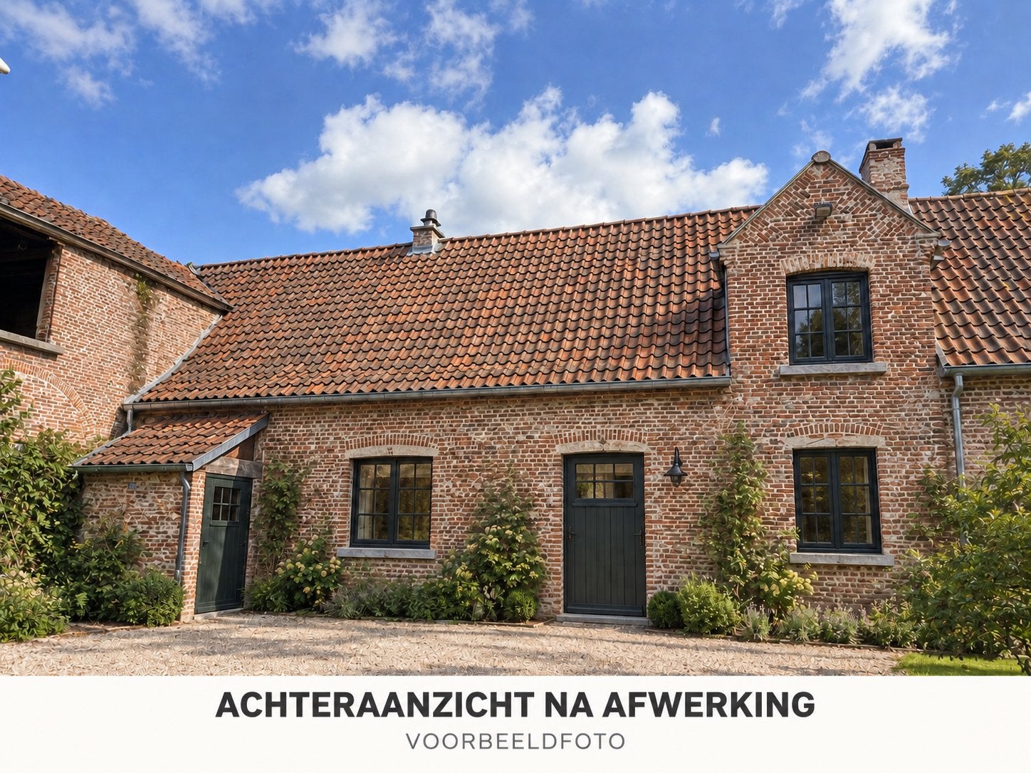 Renovatieproject in Gent met aansluitende verhuur, Immo, 50 m² ou plus, Gand