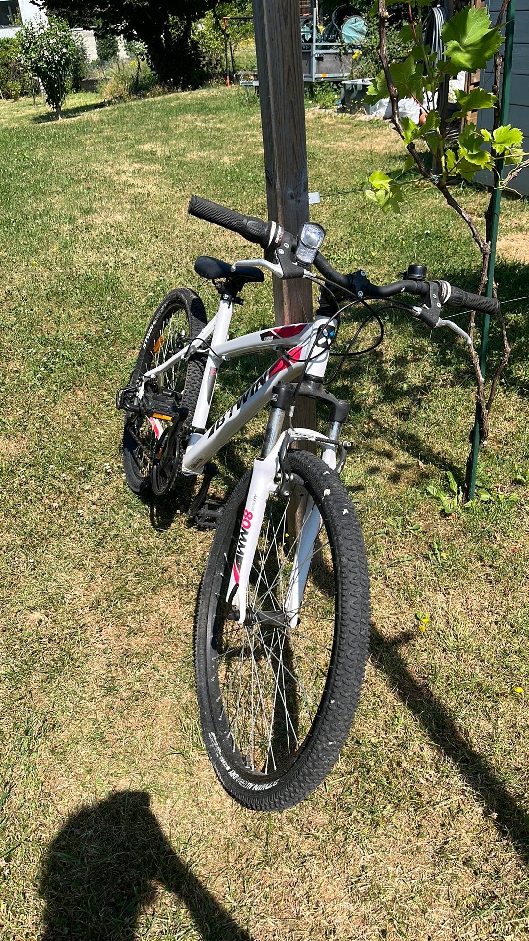 ROCKRIDER 340 NEGOCIABLE, Vélos & Vélomoteurs, Vélos | VTT & Mountainbikes, Autres marques, Frein sur jante, 45 à 49 cm, Femmes