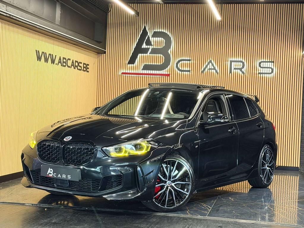 BMW 1 Serie 135 M135iXAS * EDITION * GARANTIE 12 MOIS * 1ER, Auto's, BMW, Automaat, 1998 cc, 1 Reeks, 4 cilinders