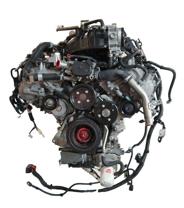 Nissan/Infiniti Titan Q70 QX80 Patrol 5.6 - VK56VD-VK56, Verzenden, Gereviseerd, Nissan