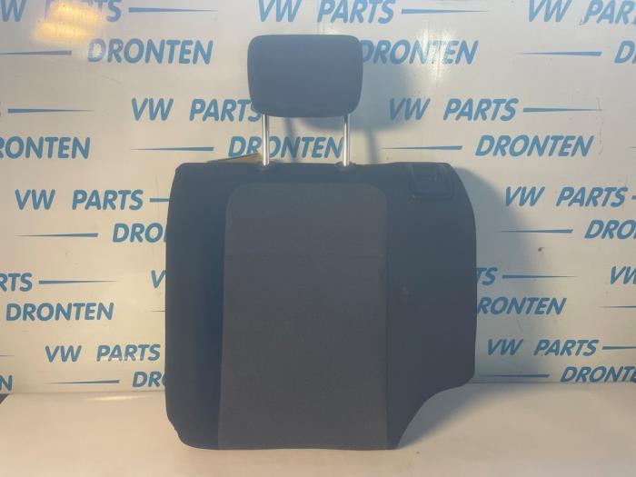 Bank rugleuning van een Volkswagen UP, Auto-onderdelen, Gebruikt, -, Volkswagen, -