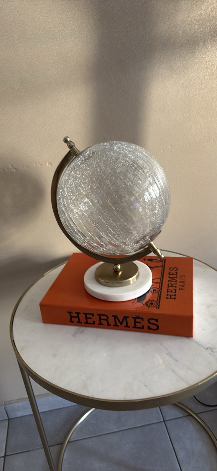 Deco zara home, Enlèvement, Comme neuf