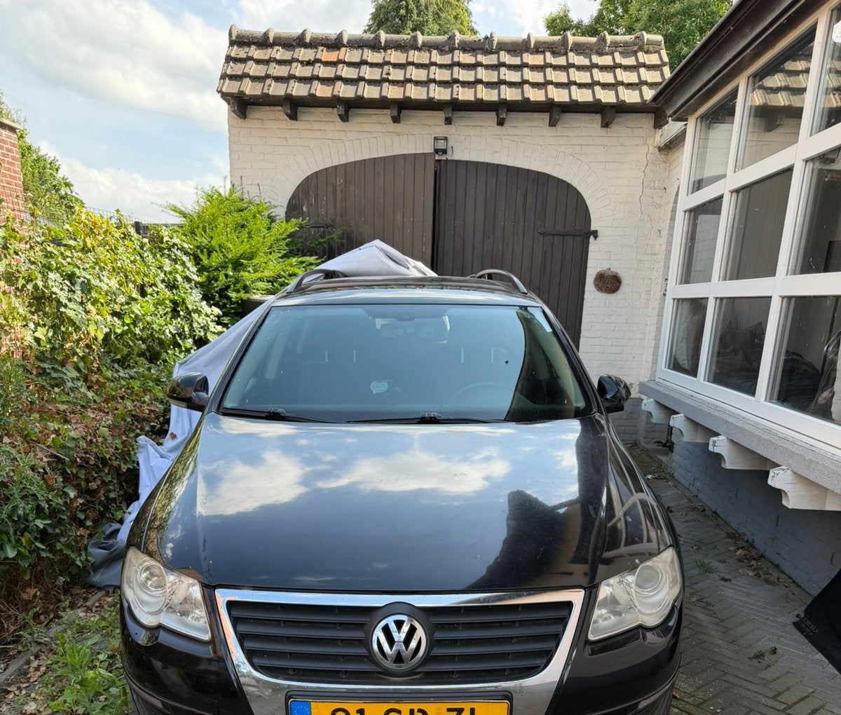 EXPORT VOLKSWAGEN PASSAT, Autos, Particulier, Achat, Passat