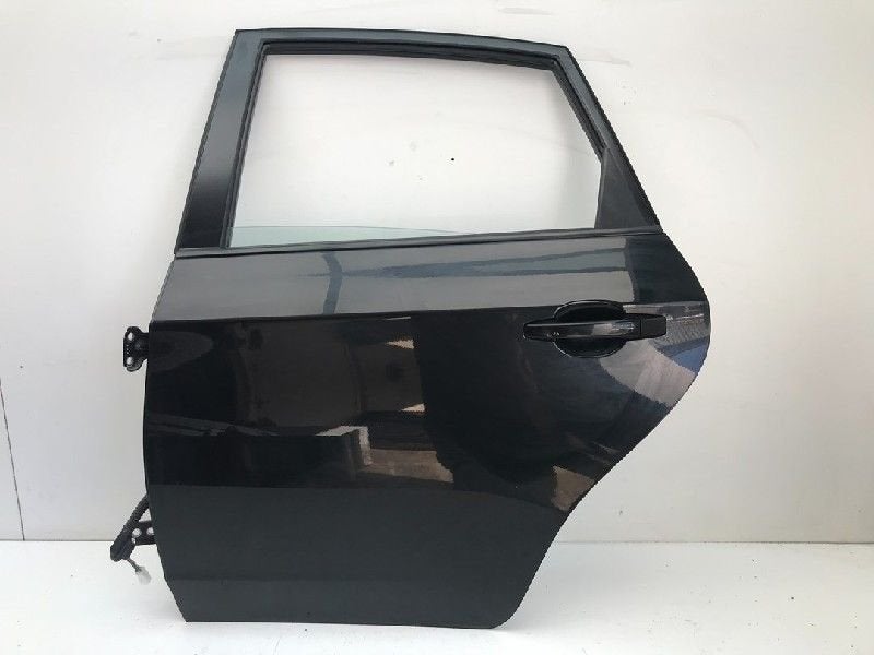 PORTE GAUCHE ARRIÈRE Subaru Impreza III (GH / GR), Autos : Pièces & Accessoires, Utilisé, Arrière, Subaru, Porte