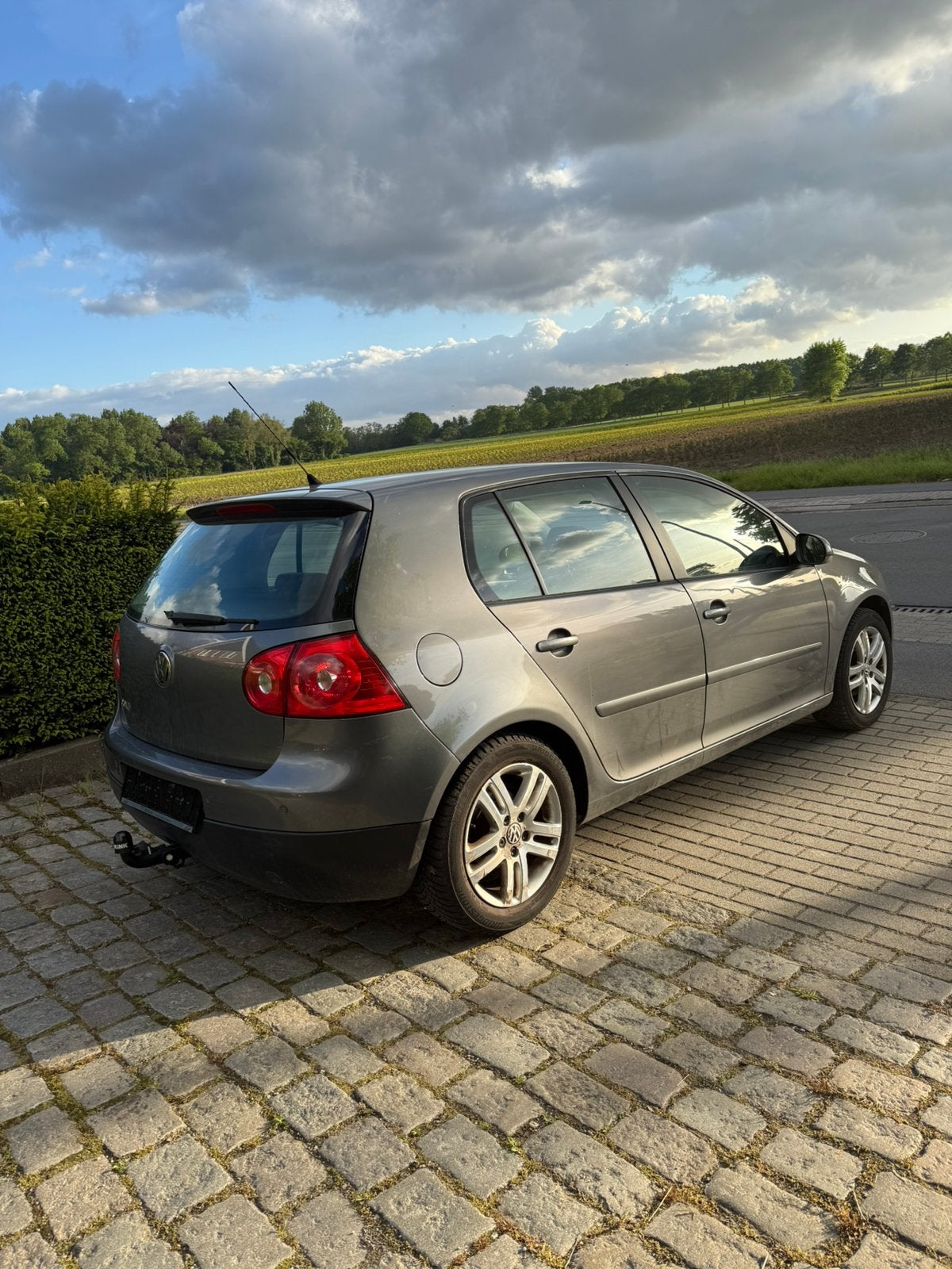 Prachtige VW Golf V 1.4 benzine veel opties, Autos, Achat, Entreprise, Golf, Cruise Control