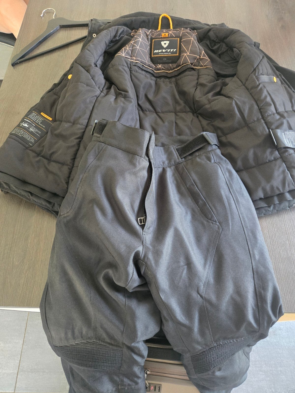 Dames motopak, Motoren, Kleding | Motorkleding, Ophalen, Dames