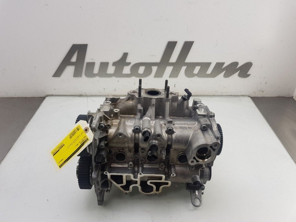 CULASSE Audi A3 Sportback (8YA) (01-2019/-), Dhr. J. Ham, Administratie@autoham.nl, Audi, Utilisé