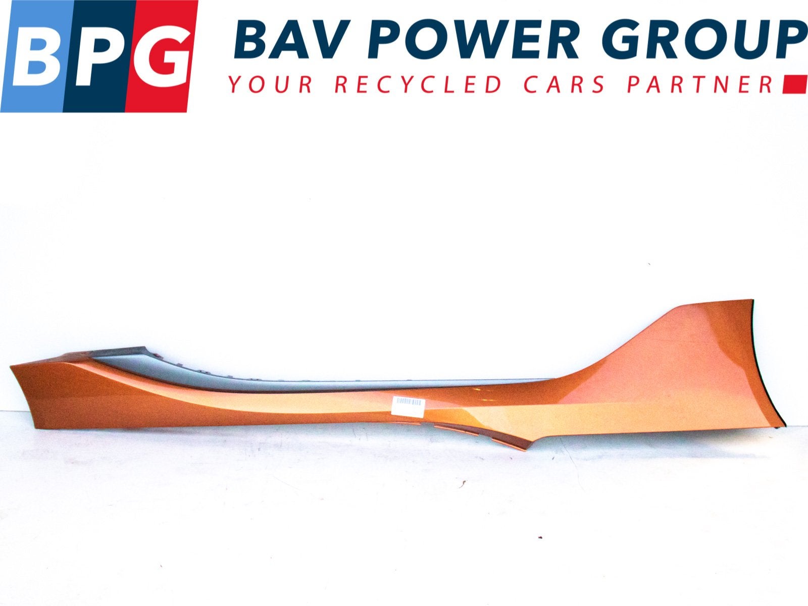JUPE LATERALE DROIT BMW i8 Roadster (I12) (51777372040), Droite, Utilisé, BMW, Petuelring 130
80809  München, DE
