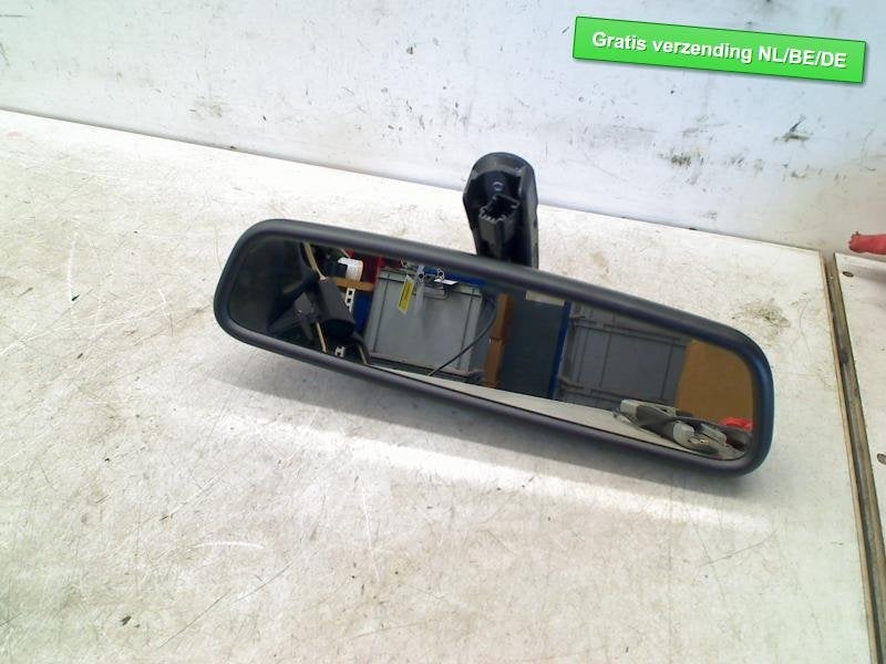 BINNENSPIEGEL zelfdimmend BMW X6 (E71 / E72) (9134459), Gebruikt, BMW, Petuelring 130
80809  München, DE, Bayerische Motoren Werke AG