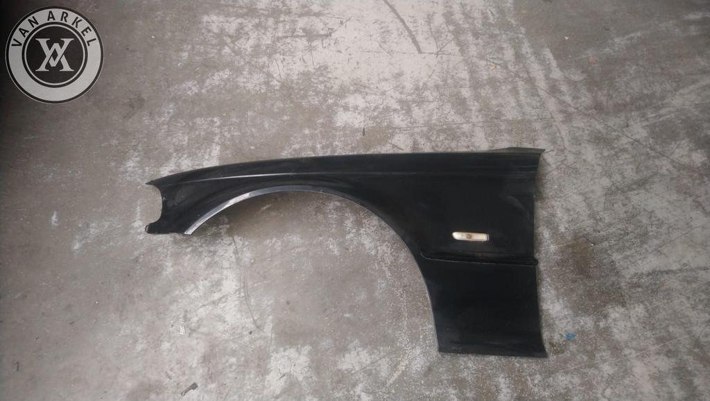 bmw e46 touring sedan voorscherm, Auto-onderdelen, Gebruikt, -, -, Ophalen of Verzenden