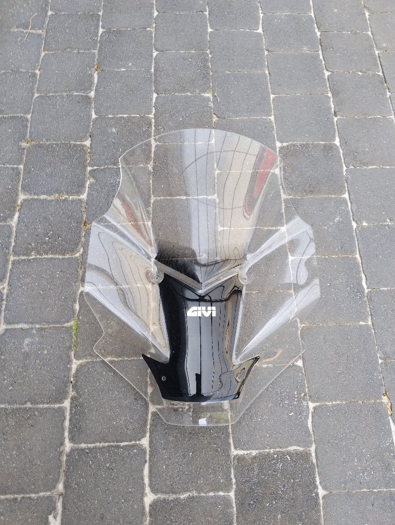 Ruit Honda X ADV, Motoren, Onderdelen | Honda, Ophalen, Gebruikt