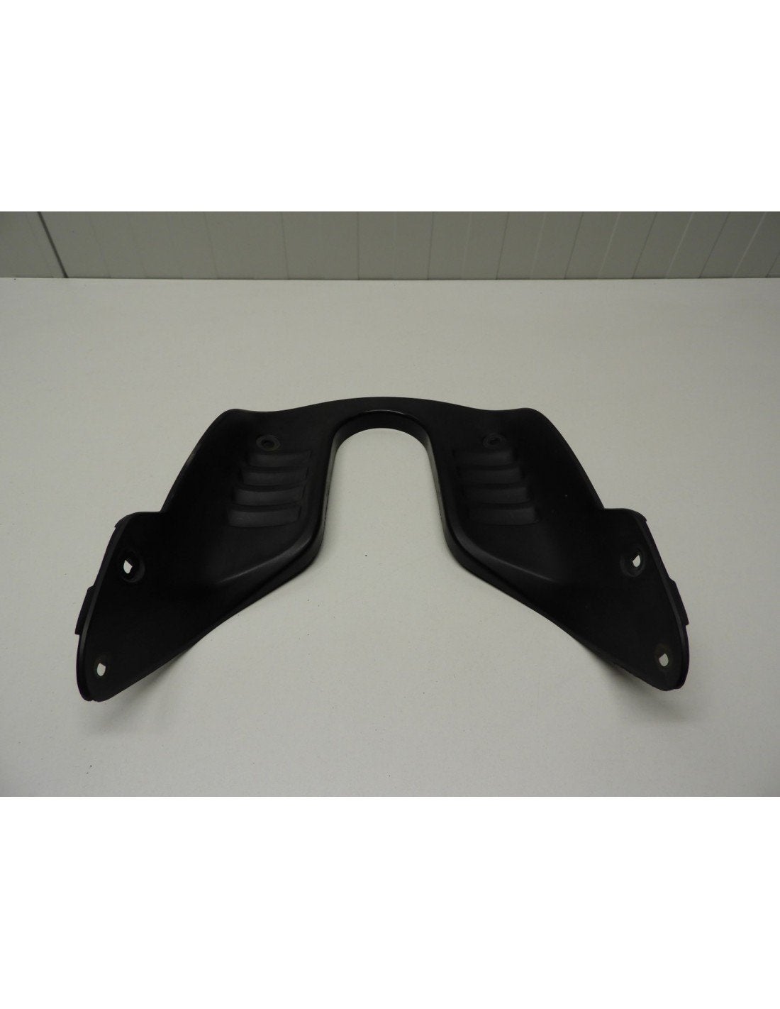 DR650 1991 - 1995 Suzuki Cover Cover gril radiator D1-43578, Motoren