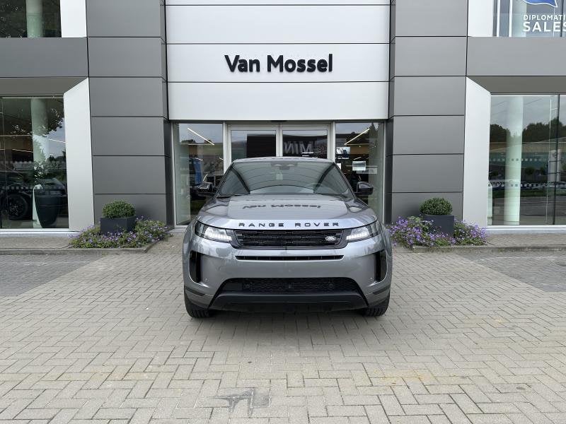 Land Rover Range Rover Evoque P270e S AWD Auto. 26MY, Auto's, Automaat, 269 pk, 15 kWh, Overige brandstoffen