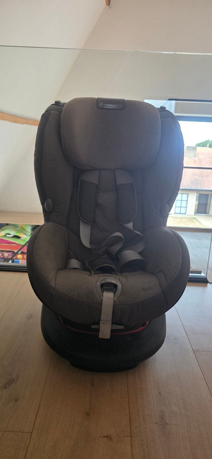 Maxi cosi Rubi, Enfants & Bébés, Enlèvement