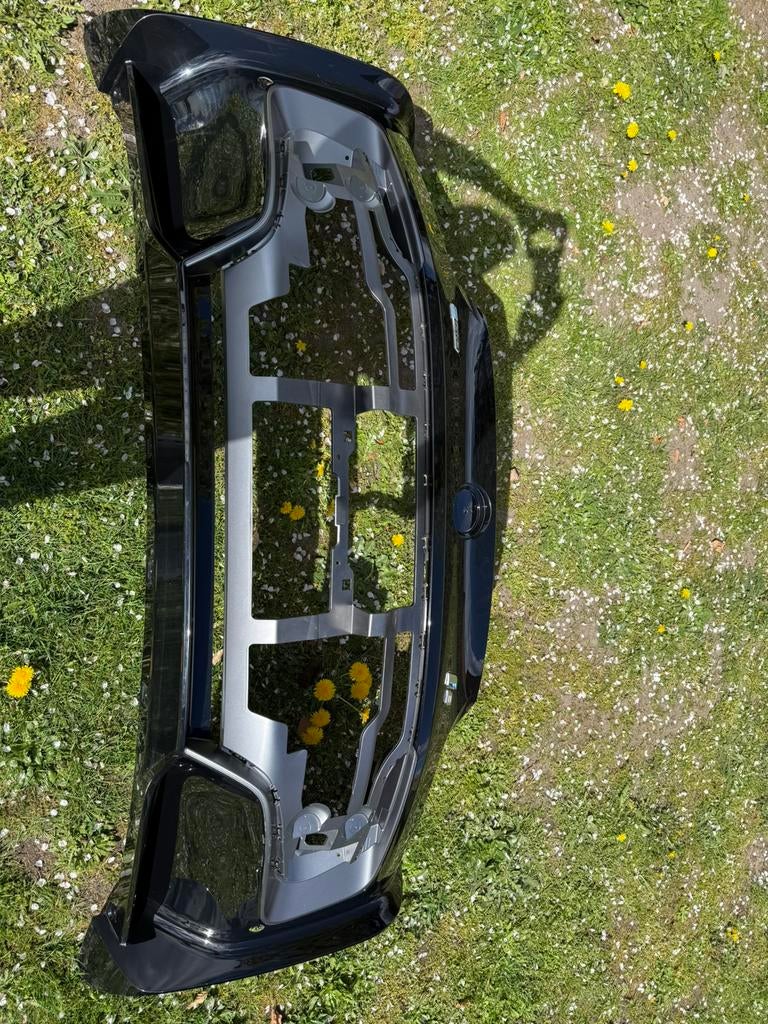 Bmw i8 achterbumper, Ophalen, Gebruikt, Achter, Bumper