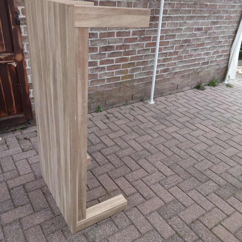 salontafel, Ophalen, 100 tot 150 cm, 50 tot 100 cm, Zo goed als nieuw