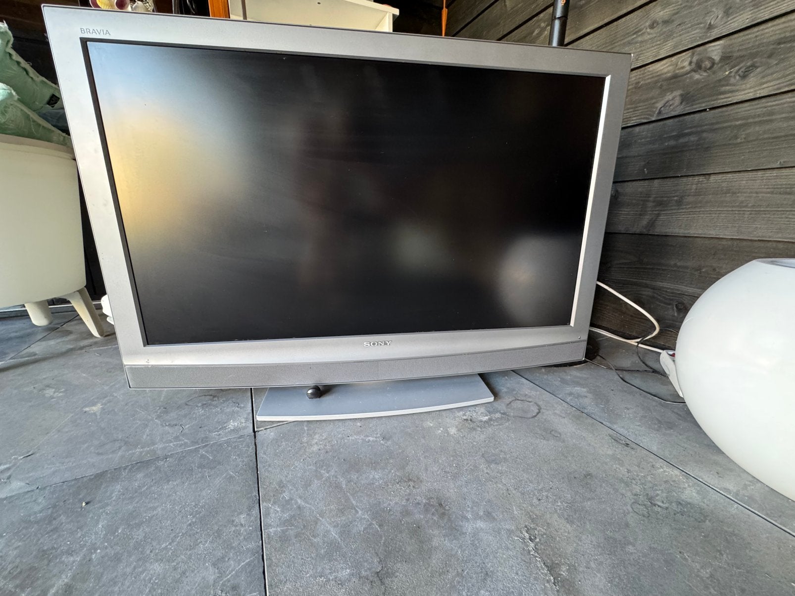 Tv sony bravia, Enlèvement, Comme neuf, Sony