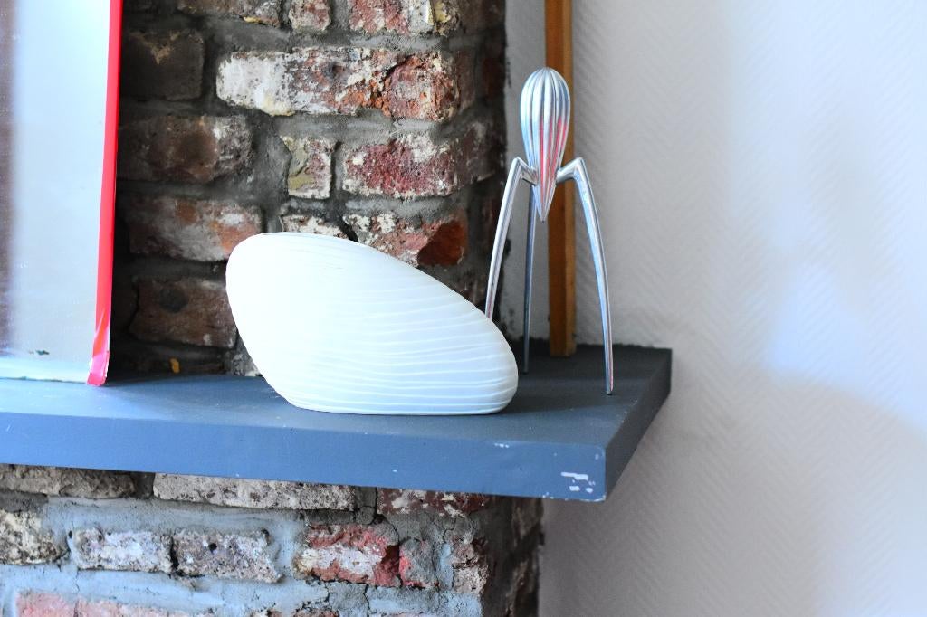 Alessi Juicy presse à saucine Phelippe Starck, Enlèvement ou Envoi