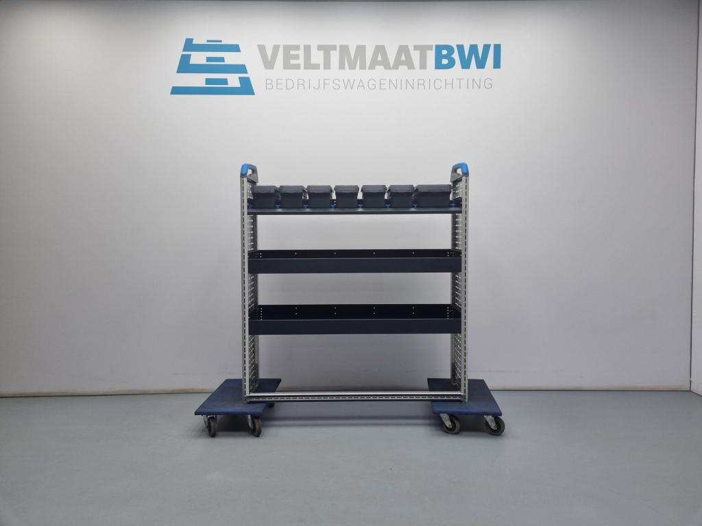 Sortimo bedrijfswagen inrichting bedrijfswageninrichting, Veltmaat BWI, Info@veltmaatbwi.nl, Transportweg 11a, 7442 CT, Nijverdal