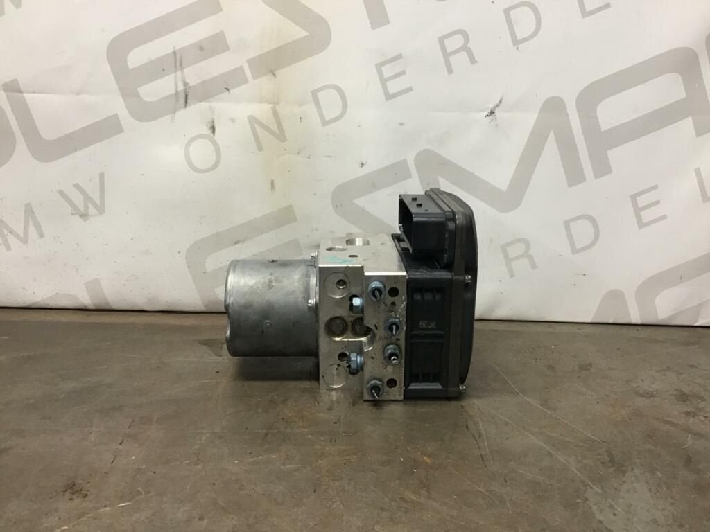 ABS pomp BMW 5-serie F10 3451679519-01, Gebruikt, -, -, Ophalen of Verzenden