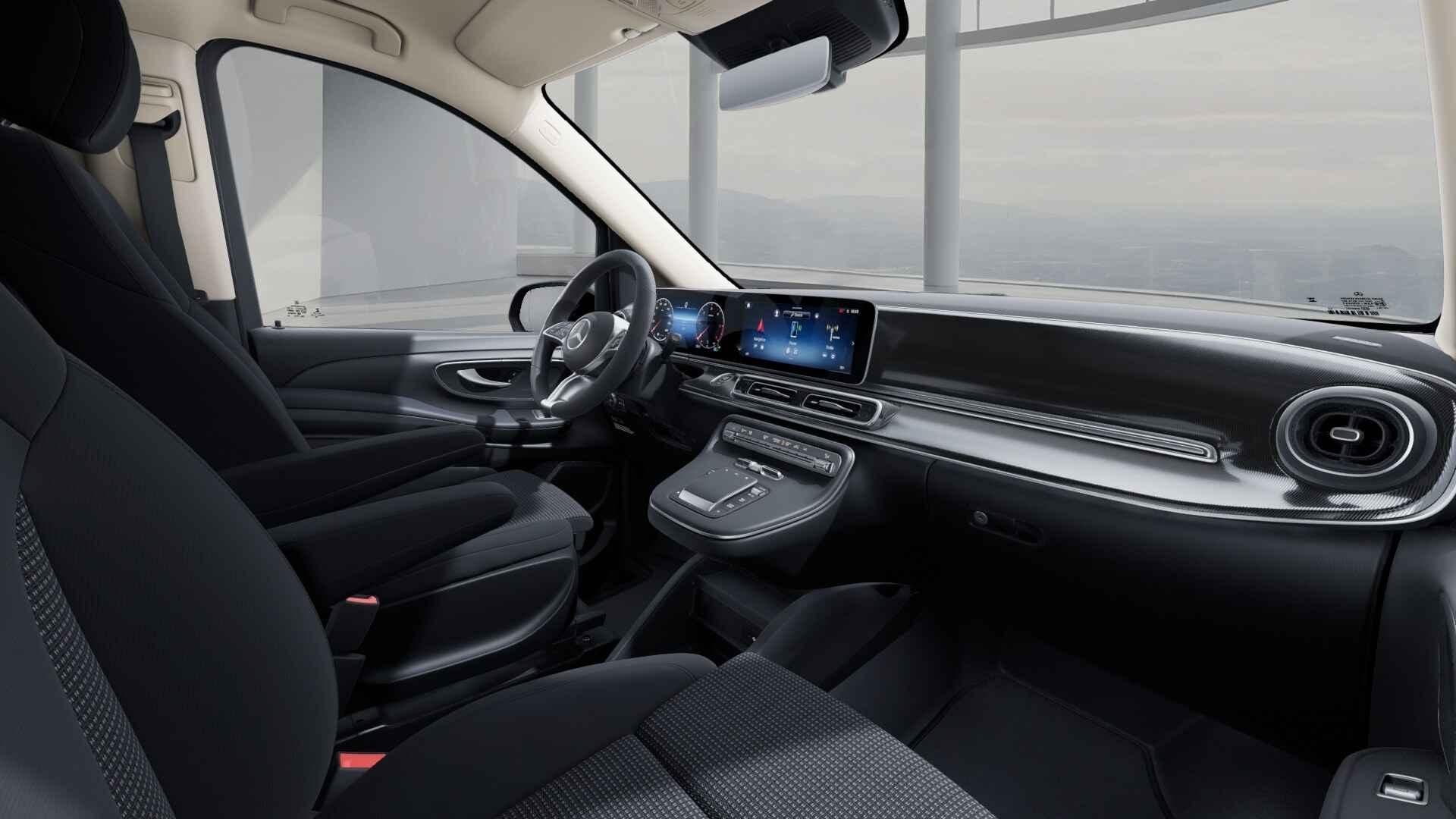 Mercedes-Benz Marco polo 220D L2 9G-TRONIC Avantgarde | Trek, Auto's, Mercedes-Benz, Automaat, Gebruikt, 4 cilinders, 2000 kg