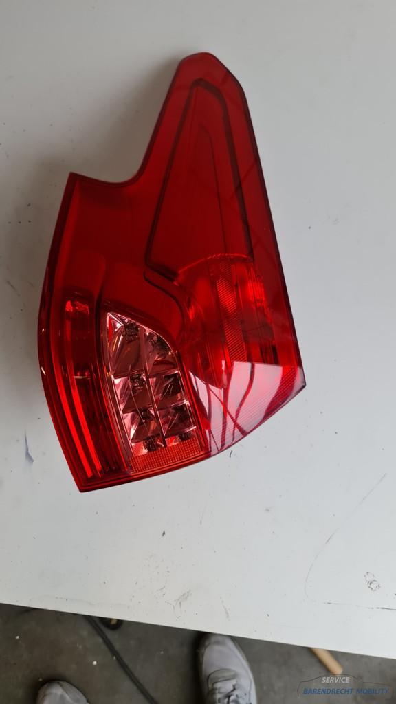 LED achterlicht Citro n C5 III Break facelift links bestuurd, Gebruikt, Citroën, Stellantis N.V., Taurusavenue 1
2132 LS  Hoofddorp, NL