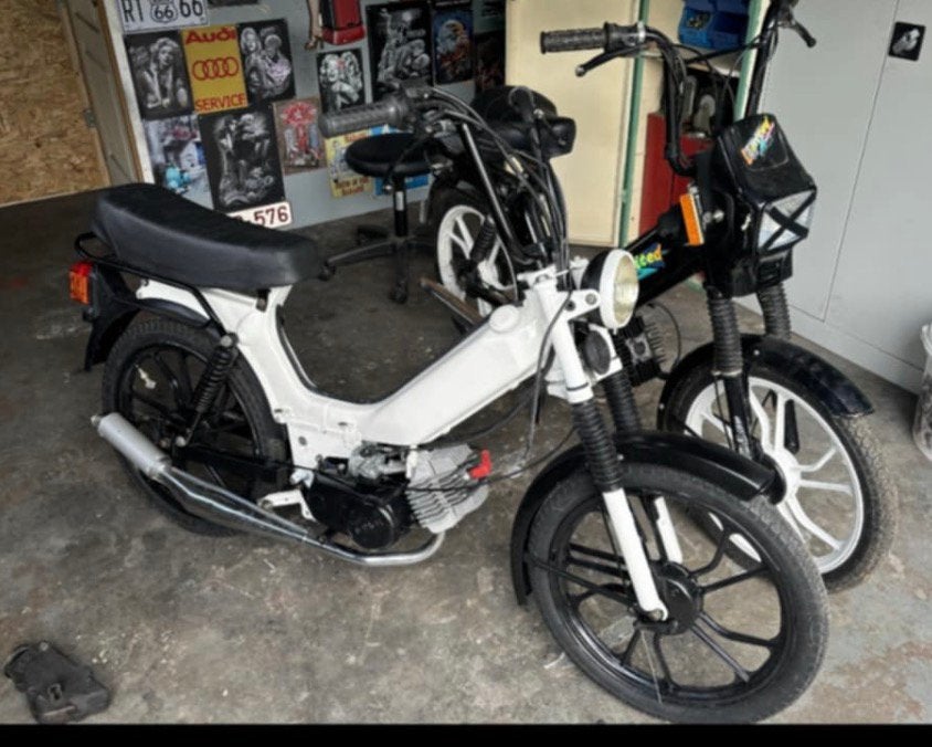 Tomos a35 te koop, Fietsen en Brommers, Ophalen, Zo goed als nieuw