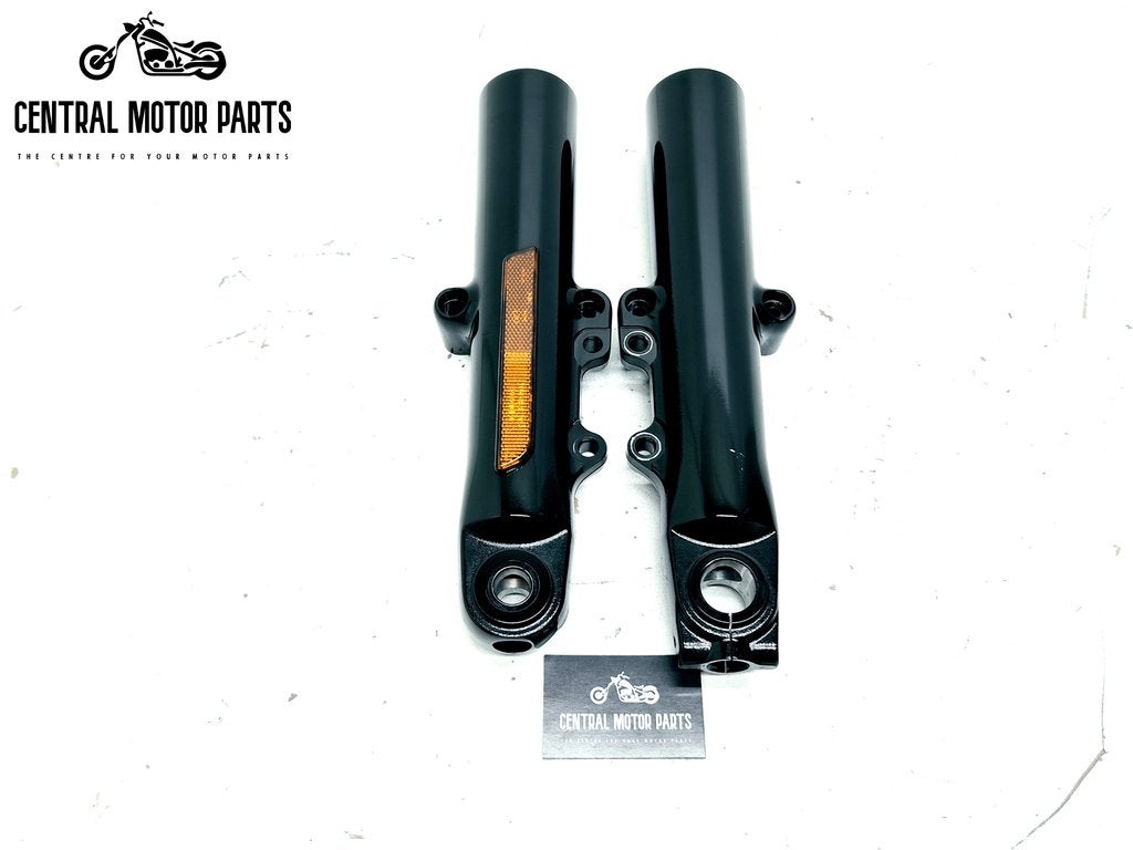 Ensemble de bas de jambes Touring à partir de 2014, noir - 3, Motos, Pièces | Harley-Davidson, Utilisé, Enlèvement ou Envoi