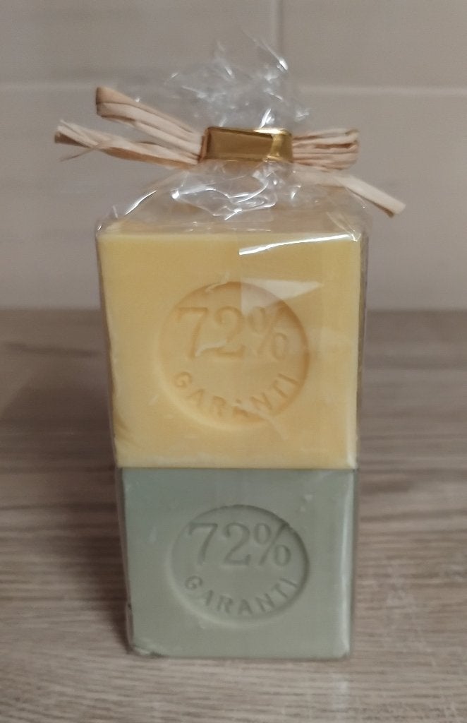 LUXE SAVON MARSEILLE ZEEPJES, Bijoux, Sacs & Beauté, Beauté | Soins du corps, Enlèvement, Neuf