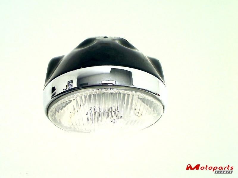 Phare avant BMW R 75/6 1973 - 1976, Motos, Pièces | BMW, Utilisé, Enlèvement ou Envoi