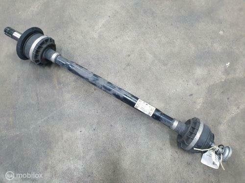 Aandrijfas linksachter BMW 3-serie G20 320i 33208666073, Gebruikt, Ophalen of Verzenden, BMW, BMW