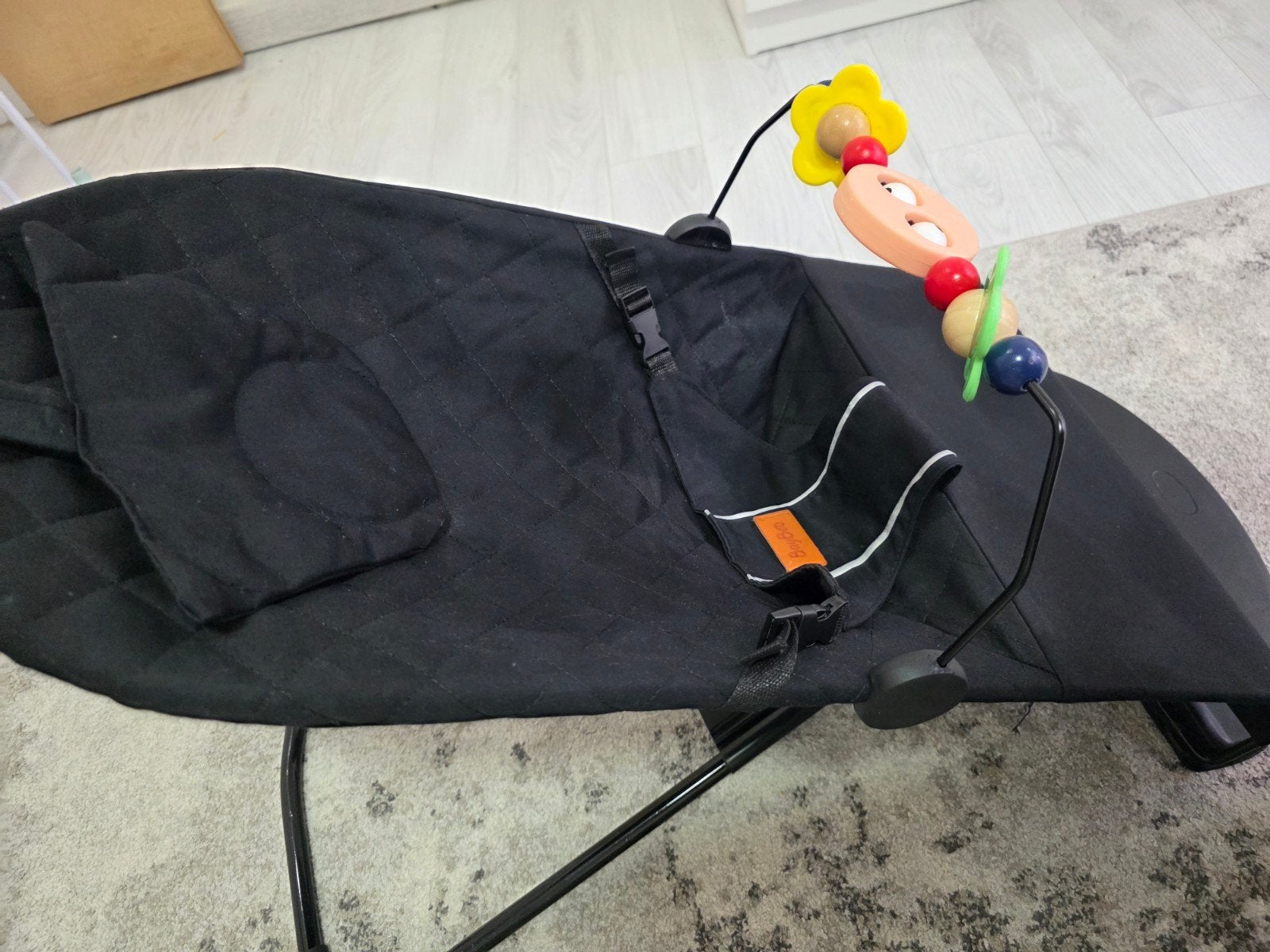 Wipstoel nieuw, Kinderen en Baby's, Wipstoeltjes, Ophalen of Verzenden, Wipstoel, Verstelbaar