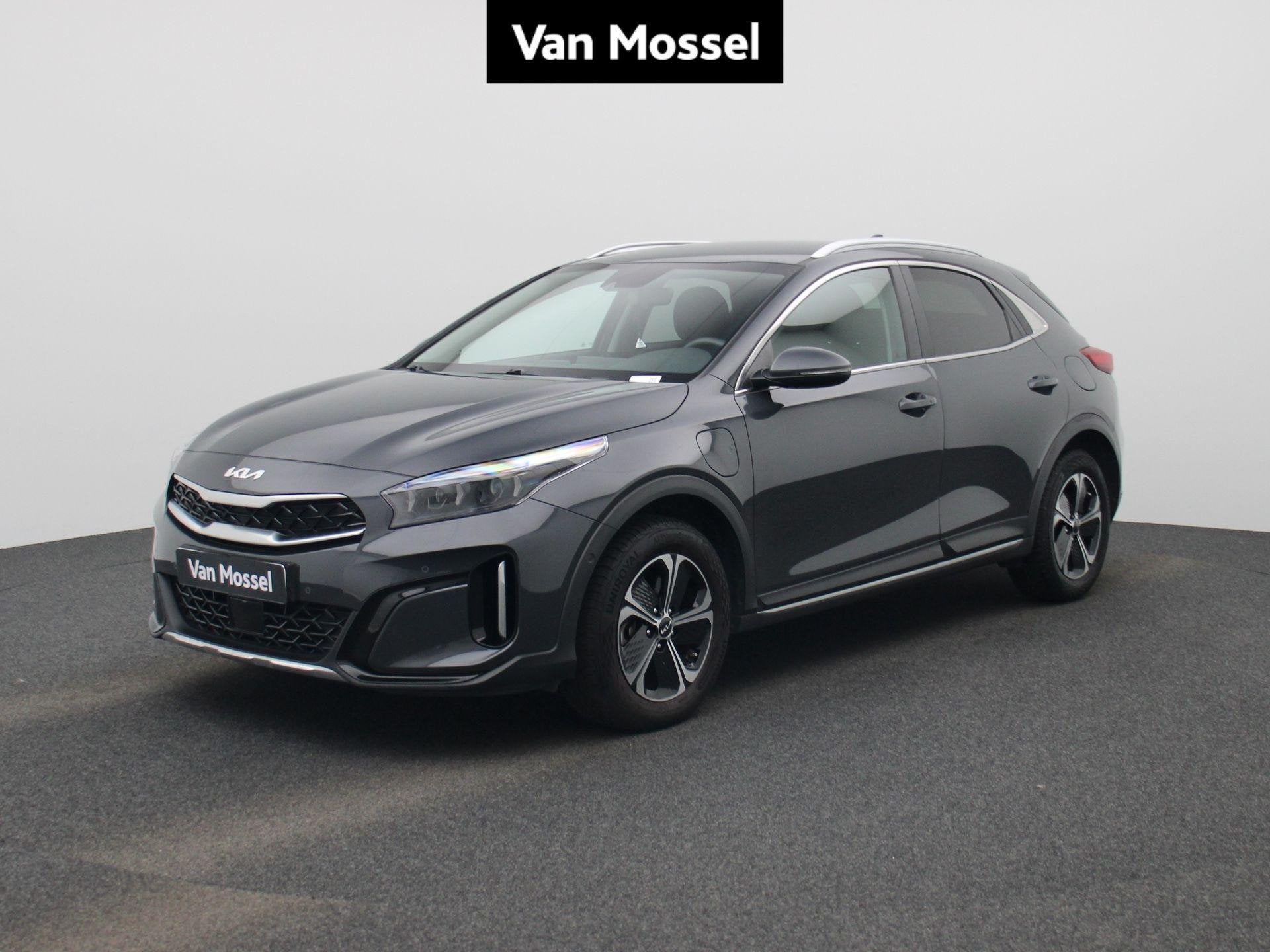 Kia Xceed 1.6 GDi PHEV DCT Business Line (automatique), Autos, 9 kWh, Entreprise, Hybride rechargeable, 5 portes