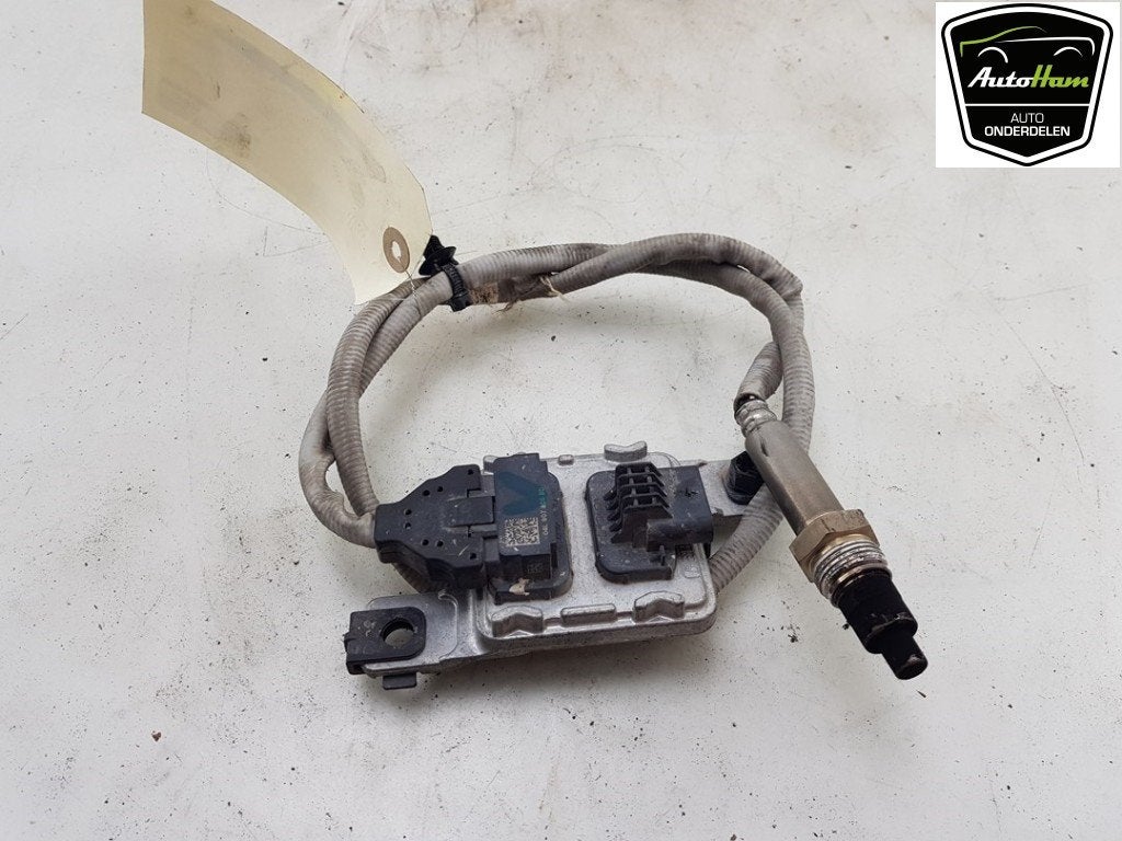 CAPTEUR NOX Volkswagen Caddy IV (|04L907805BD|04L907807BD|), Dhr. J. Ham, Volkswagen, Administratie@autoham.nl, Utilisé