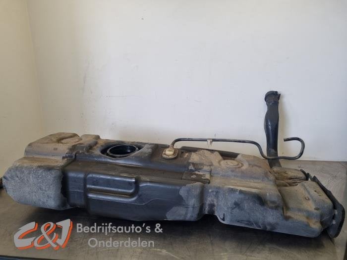 Réservoir de carburant d'un Mercedes Vito, 3 mois de garantie, Utilisé, -, -