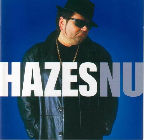 CD- André Hazes – Nu, Verzenden