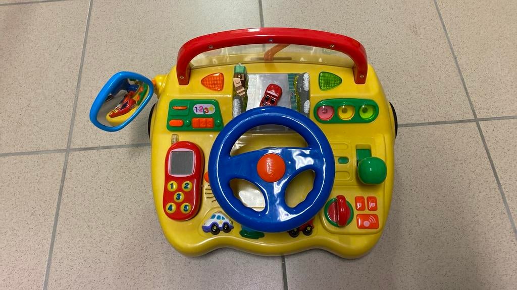 Baby speelgoed, Kinderen en Baby's, Speelgoed | Babyspeelgoed, Ophalen