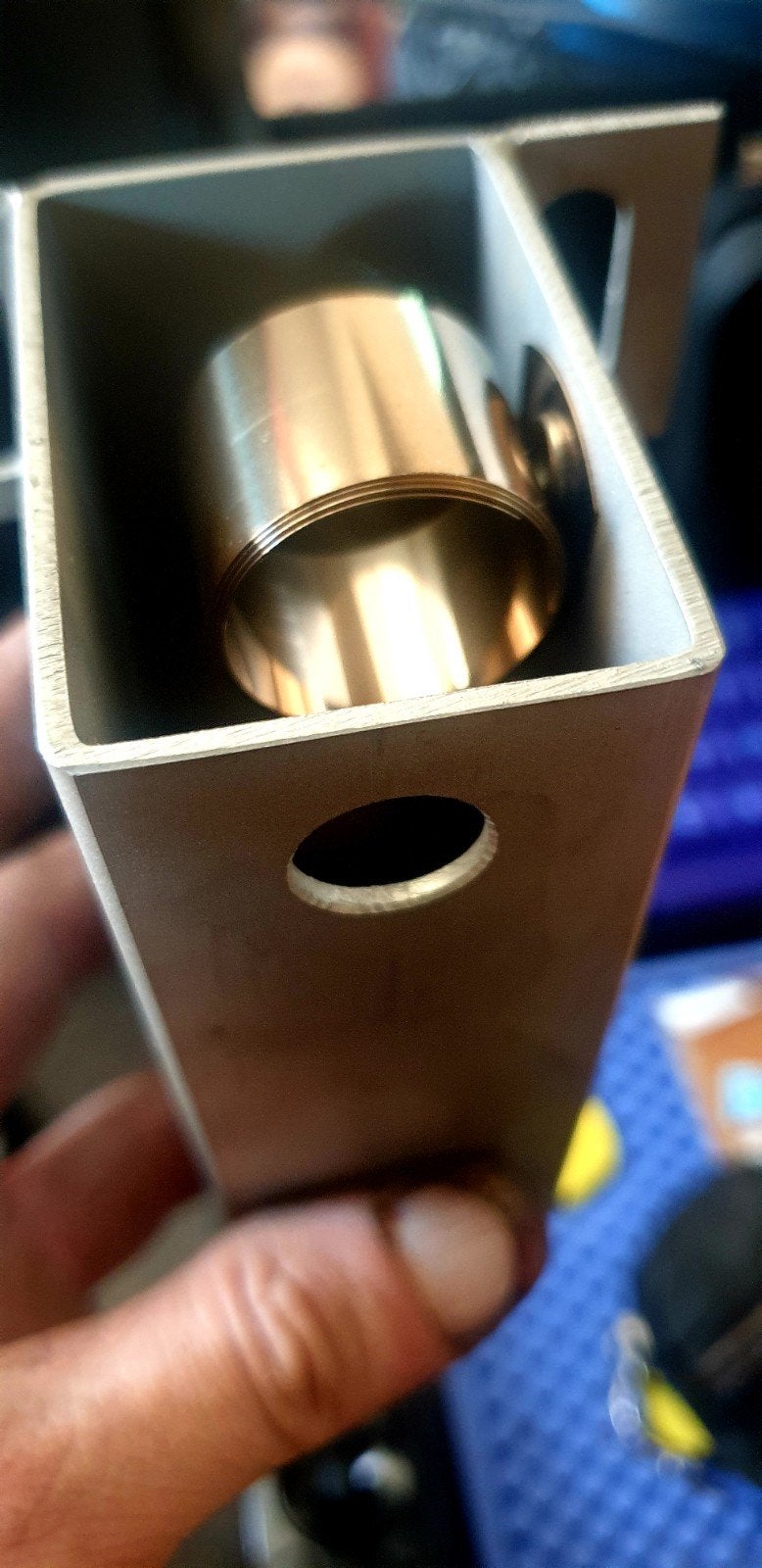 Constant Force Spring Assembly, Doe-het-zelf en Bouw, Ophalen of Verzenden