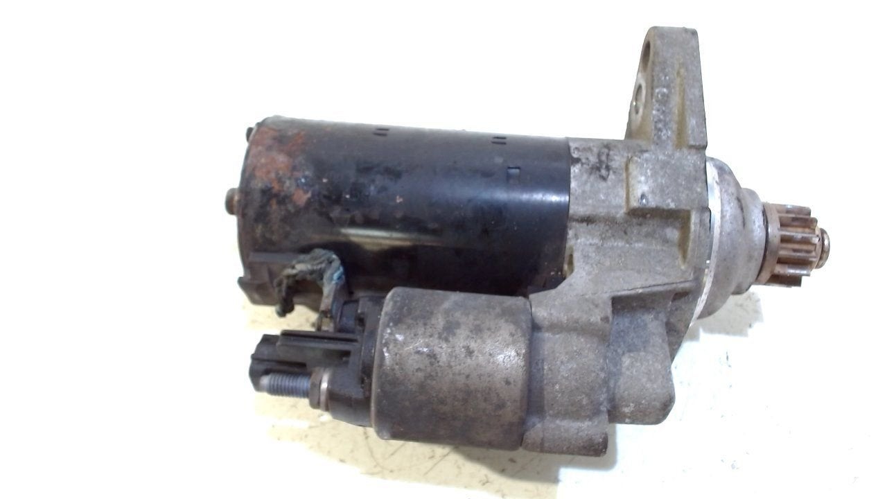 Startmotor Volkswagen Caddy, Onderdelen@venauto.nl, Van der Ven Autorecycling B.V., Ettenseweg 76, 4706 PB Roosendaal, The Netherlands