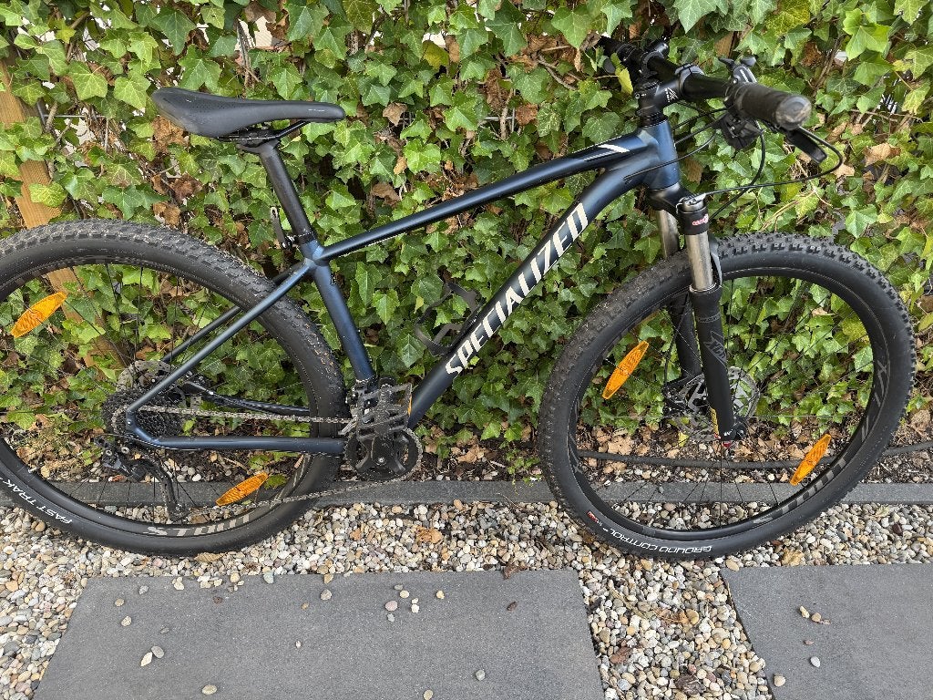 Vélo Specialized Rockhopper M, Ophalen, Zo goed als nieuw, Overige typen