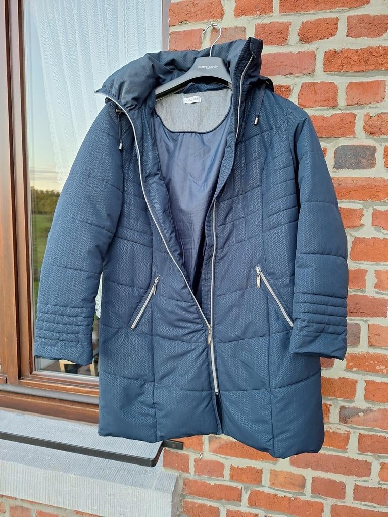 Manteau chaud femme DAMART, Kleding | Dames, Jassen | Winter, Ophalen